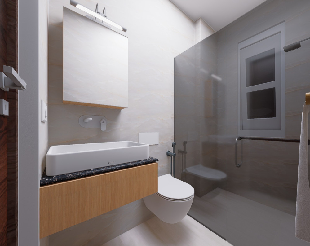 High-End Interior Design for Mrs. Neela Shrestha