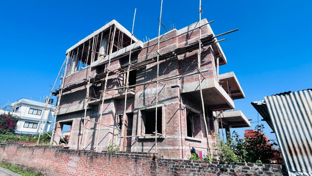 Building Construction