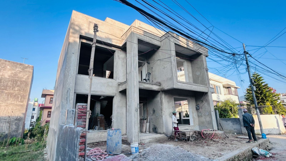 Building Construction